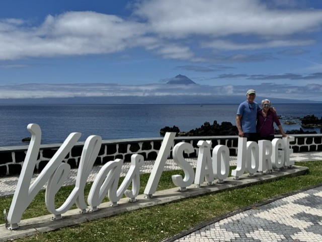 Exploring the Azores photo 12